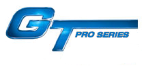 GT Pro Series logo for Wii